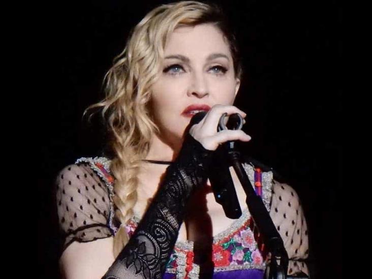 Madonna es hospitalizada por una grave infección ¿Se suspende la gira?