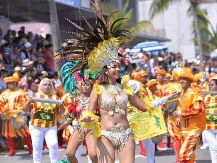 SEP: ¿Cuáles son los municipios que no tendrán clases por el Carnaval de Veracruz 2023