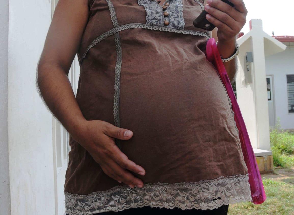 Hemorragia obstétrica, principal causa de muerte materna; Veracruz suma 14 casos este año