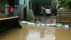 Tormenta tropical Beatriz amenaza a Veracruz ¿Qué recomienda PC en caso de inundación?