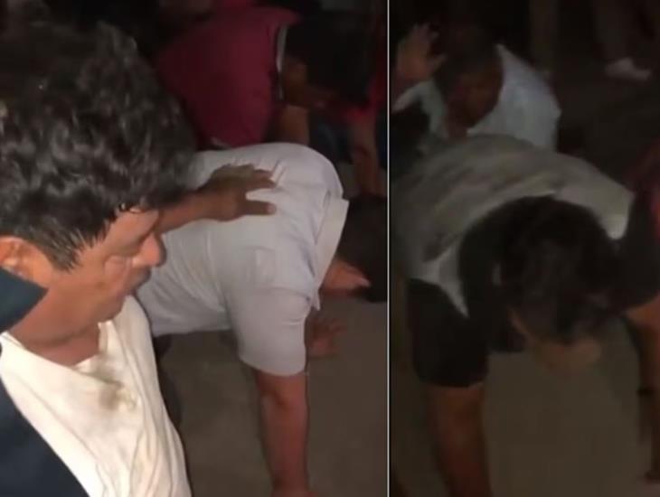 ¿Por qué ligan al Cártel de Sinaloa con el secuestro de 16 trabajadores en Chiapas?