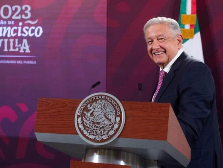 Mañanera de AMLO; aquí te contamos los temas más destacados