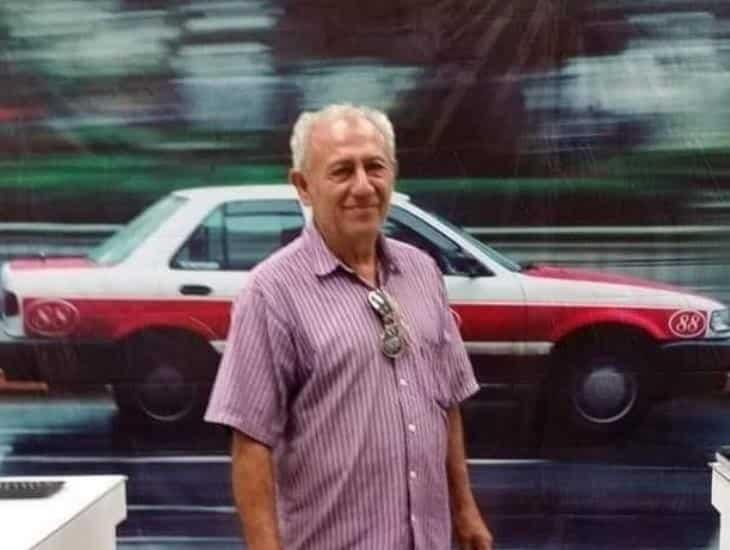 Nacho Soriano, líder de trabajadores del volante, pierde la vida tras semanas hospitalizado
