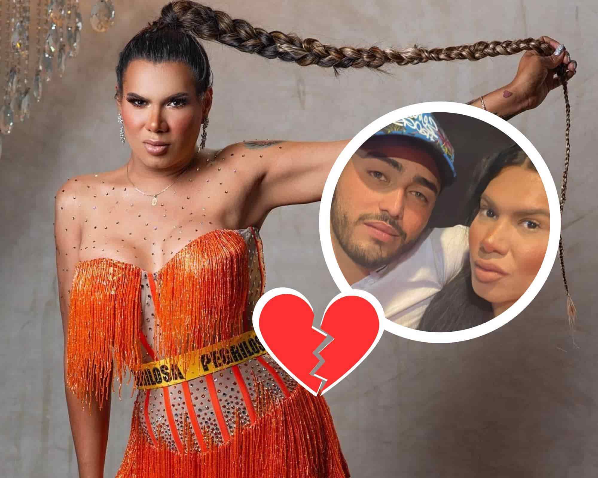 ¡No Habrá Boda! Kimberly De "Las Perdidas" Anuncia El Fin De Su Relación