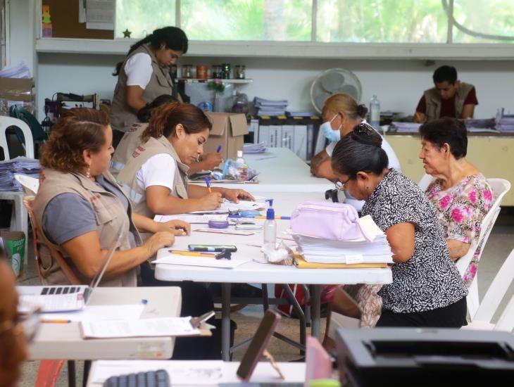 30 millones de hogares en México reciben apoyo de programas sociales