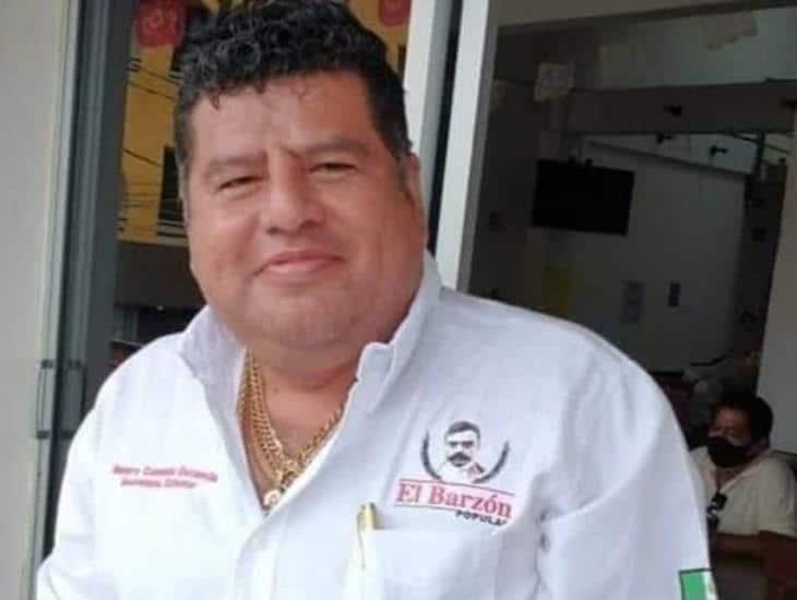 Recordarán fallecimiento de Ramiro Condado con misa en Acayucan