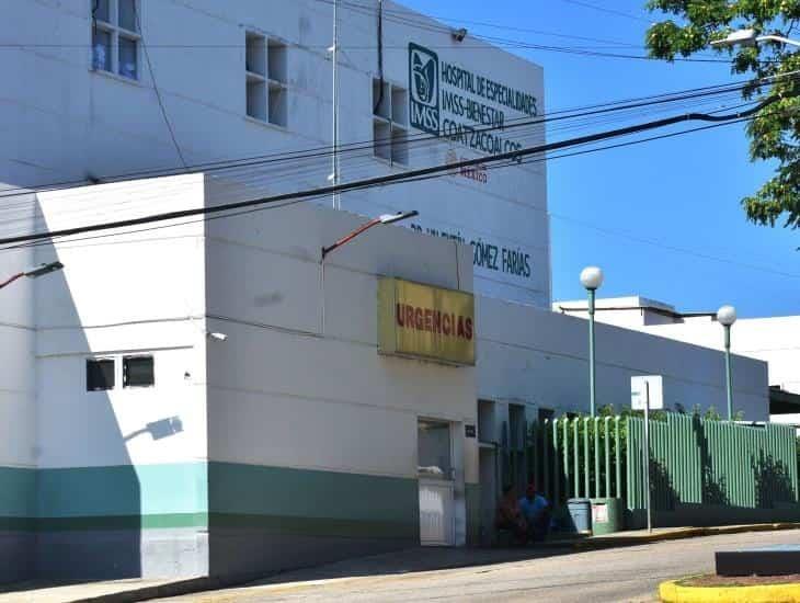 Veracruz, el segundo estado con más inversiones al IMSS-Bienestar