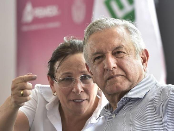 AMLO: PRESIDENTE ATÍPICO