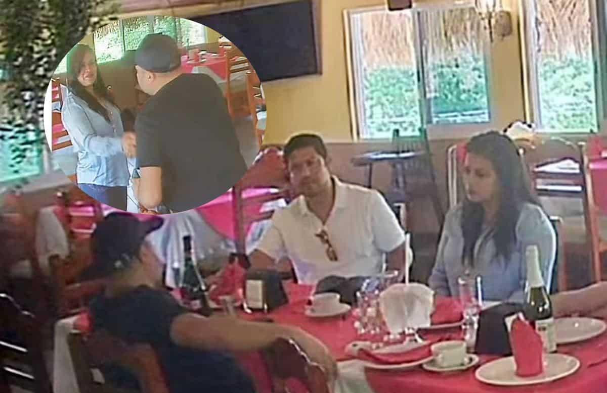 Alcaldesa de Chilpancingo reconoce desayunar con grupo criminal