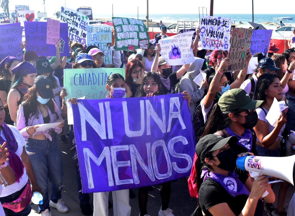 Van 10 mdp más para prevención de violencia contra mujeres en Veracruz 