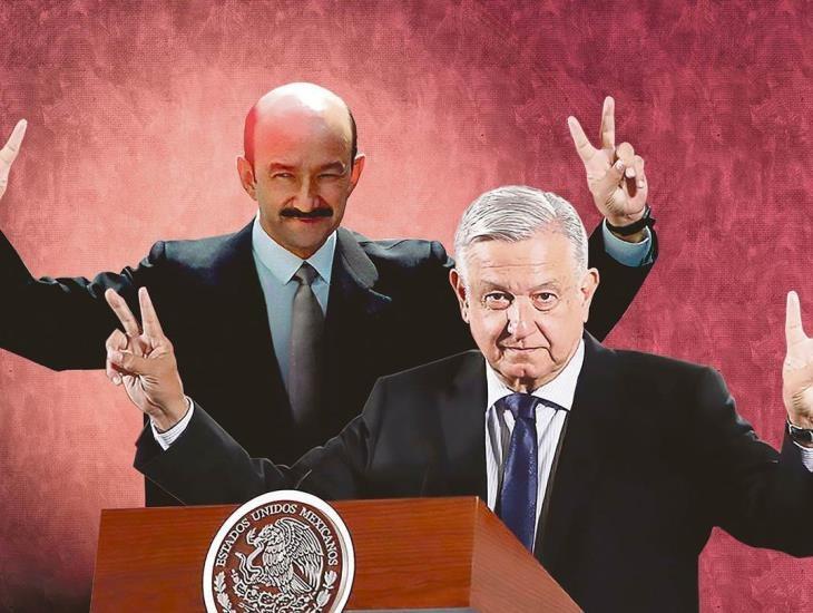 ¿Los gobiernos de AMLO y Carlos Salinas, se parecen?