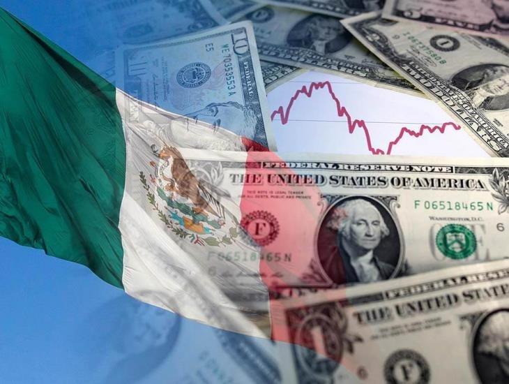 Inversión extranjera en México incrementó 12%; ocupa el 11 lugar a nivel mundial