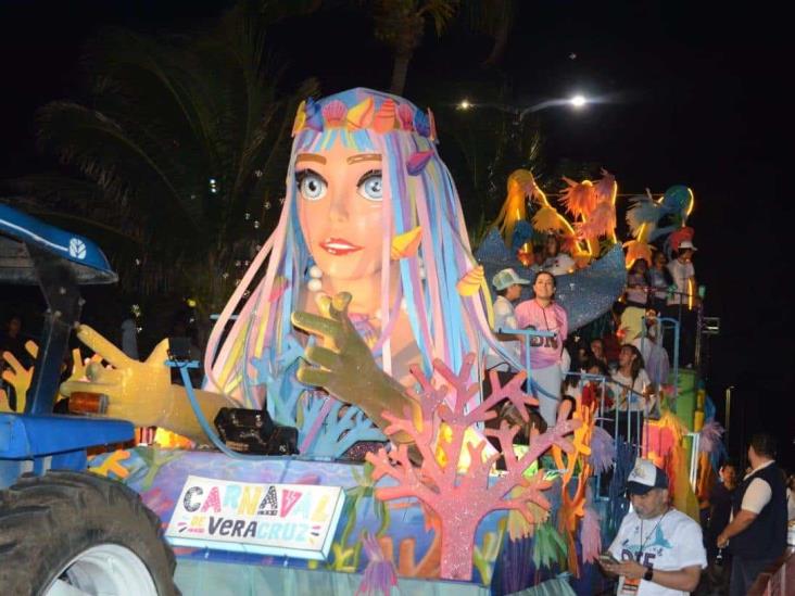 Carnaval de Veracruz 2024 ¿tendrá nueva FECHA por el 100 aniversario?