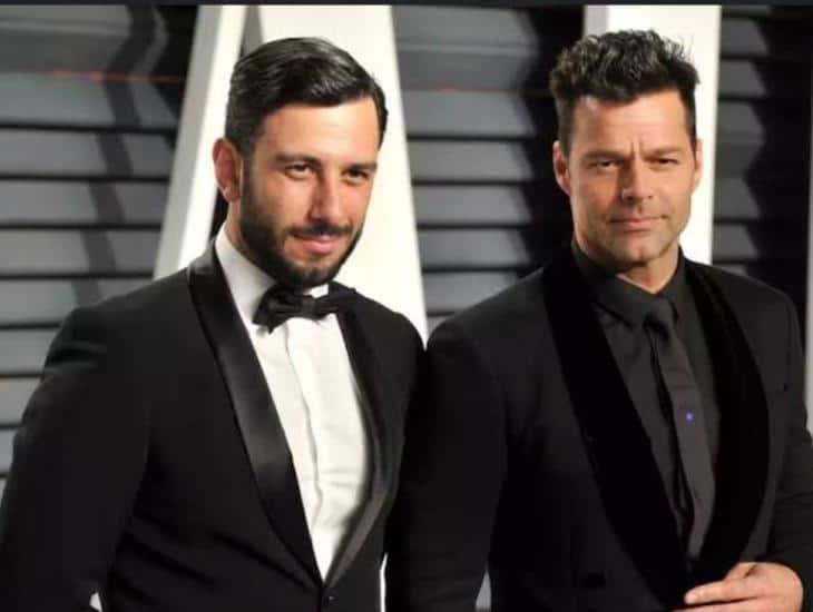 Ricky Martin y Jwan Yosef se divorcian tras seis años de matrimonio
