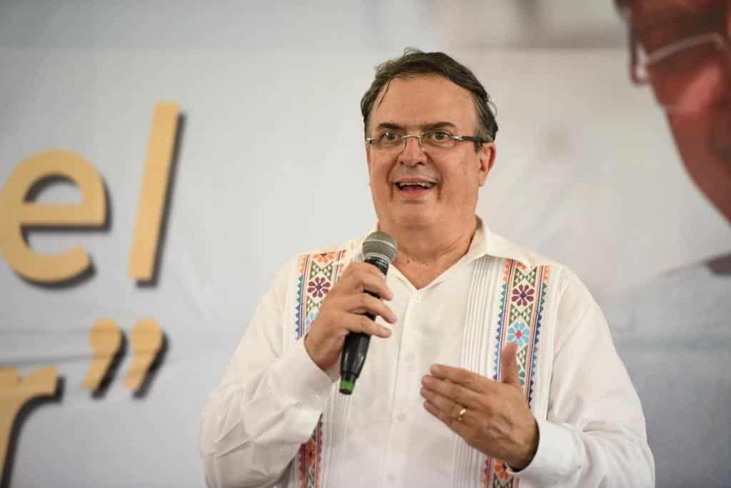 Oposición será derrotada por Morena y su coalición en elecciones de 2024; Marcelo Ebrard
