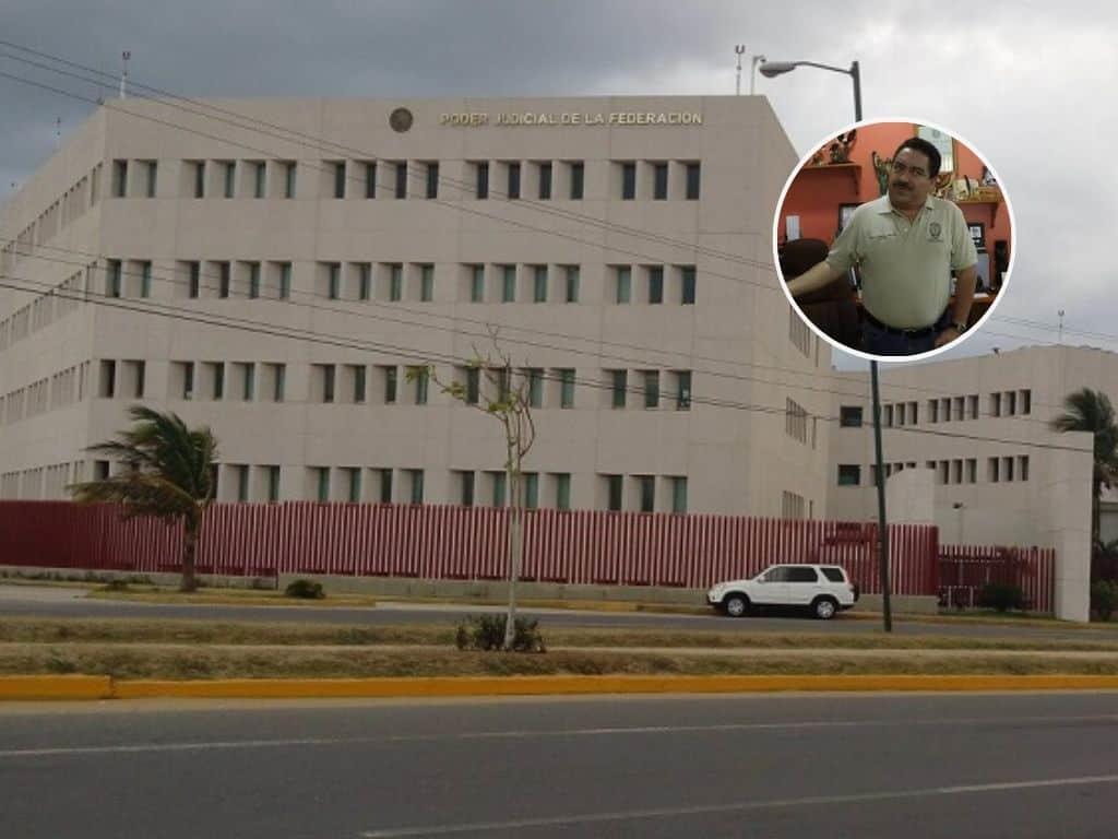 Abogados lamentan falta interés por construir Ciudad Judicial en Coatzacoalcos