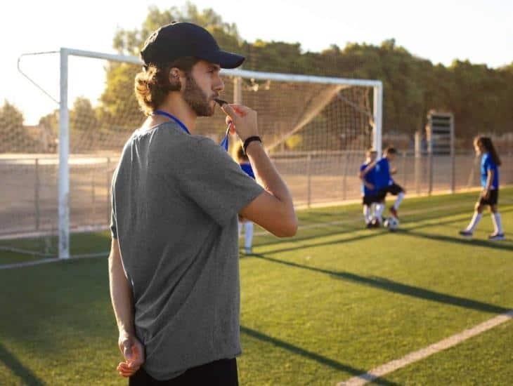 Sugerencias a los entrenadores