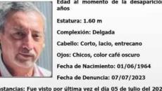 Periodista de La Jornada, reportado desaparecido, es hallado muerto en Tepic