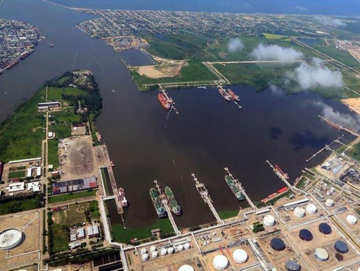 Veracruz con ubicación ventajosa en Corredor Interoceánico; busca saldar la deuda histórica
