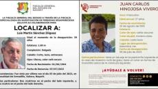 Corresponsal de La Jornada y un fotógrafo desaparecen; ONG urge localizarlos