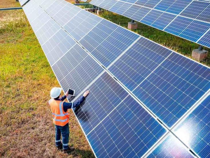 Con energía solar buscaría Sener reducir tarifas de agua en el sur de Veracruz