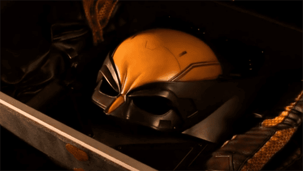 Deadpool 3: Al fin Hugh Jackman usa el traje amarillo de Wolverine