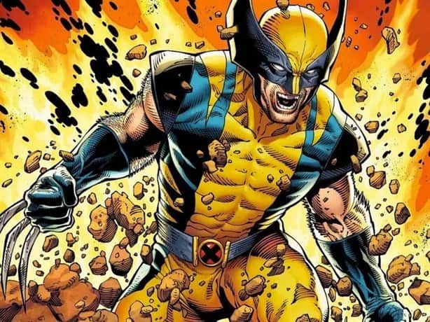 Deadpool 3: Al fin Hugh Jackman usa el traje amarillo de Wolverine