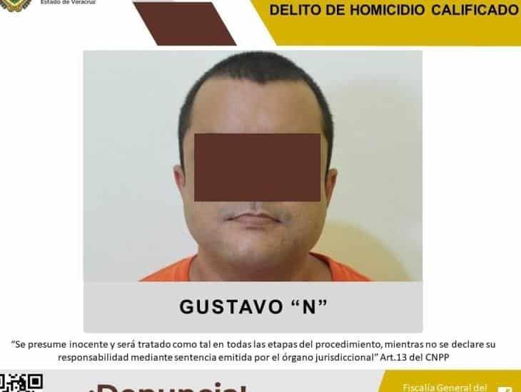 Prisión preventiva para homicida de Coatzacoalcos