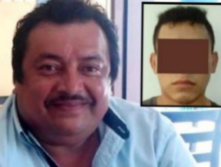 Cero Impunidad; sentencian a más de 60 años a homicida de periodista en Veracruz