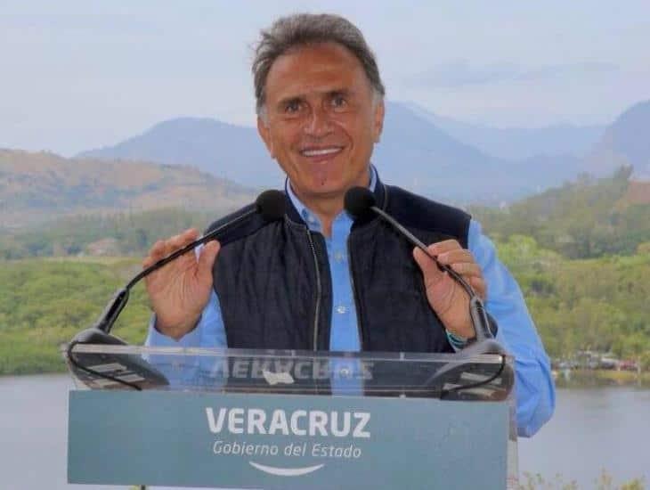 Los Yunes a merced de las corcholatas morenas