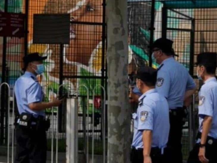 Atacan jardín de niños en China; hay seis fallecidos entre ellos 3 niños