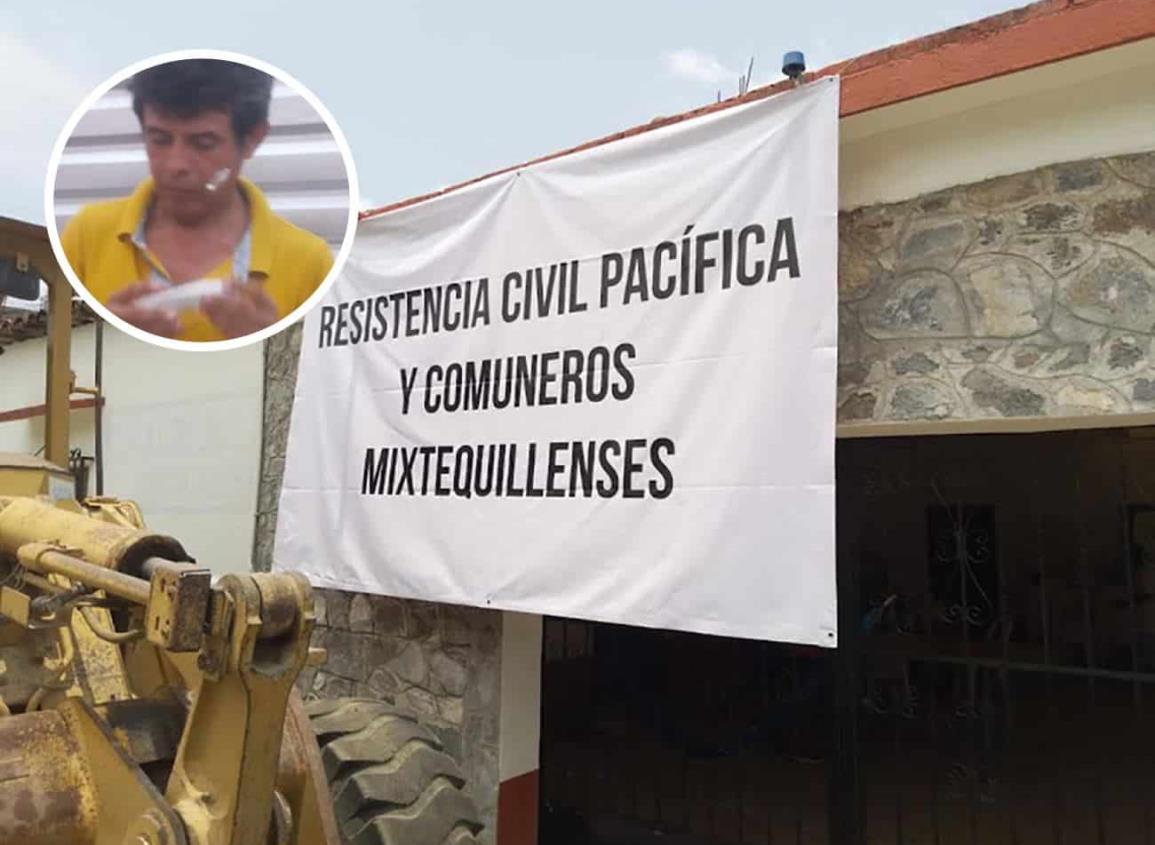 Noel López Gallegos, activista en contra del Corredor Interoceánico fue asesinado: lo que sabemos del caso