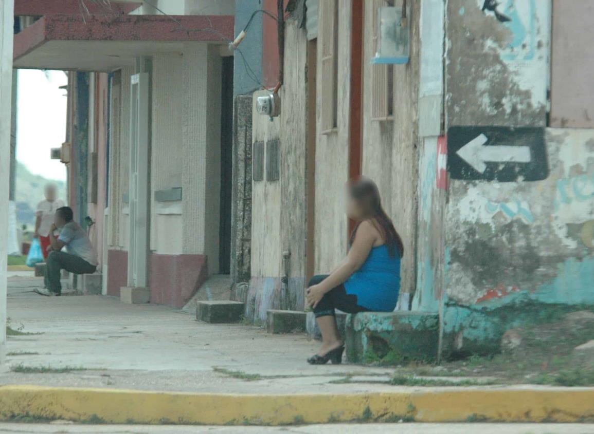 Sur de Veracruz, foco rojo en violencia contra mujeres: OUV