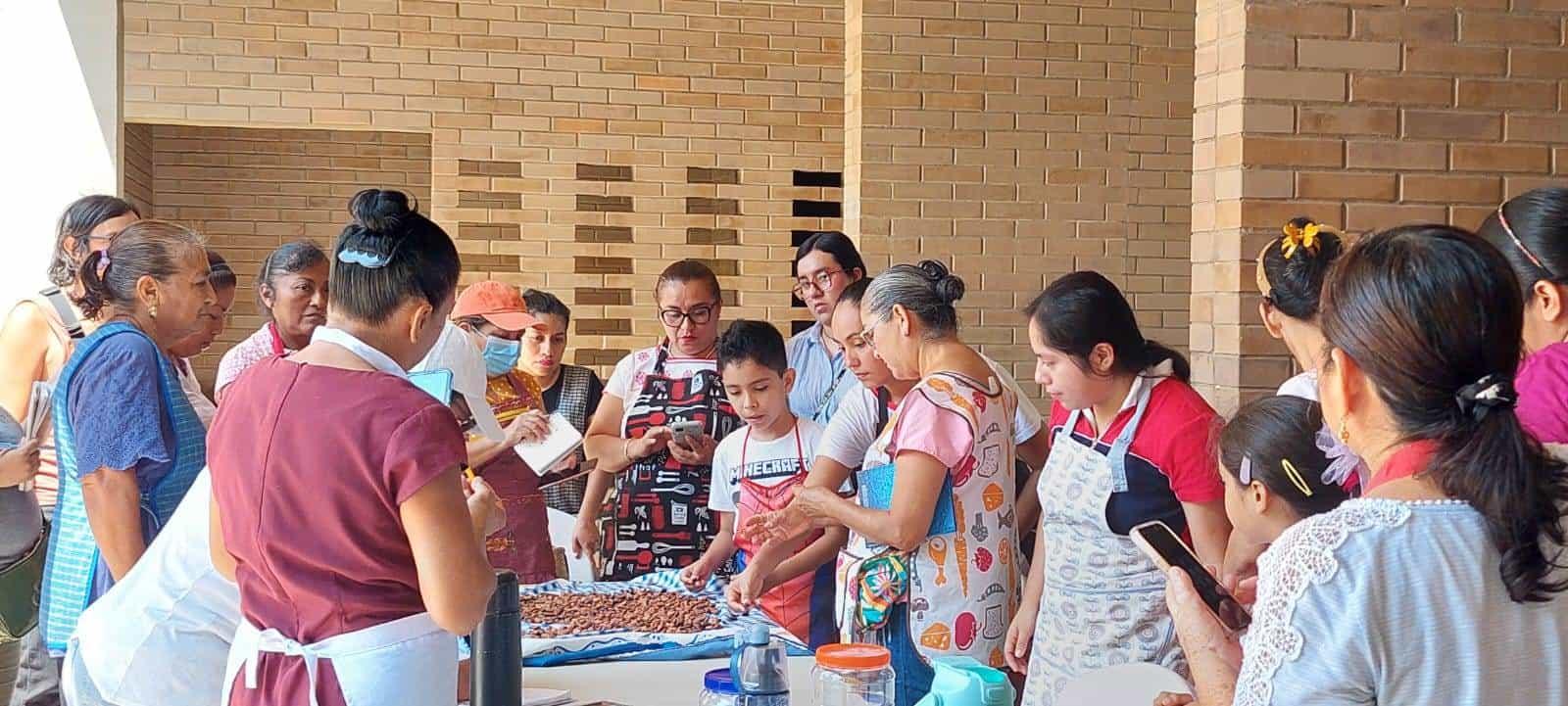Centro del Son Jarocho prepara talleres por vacaciones de verano