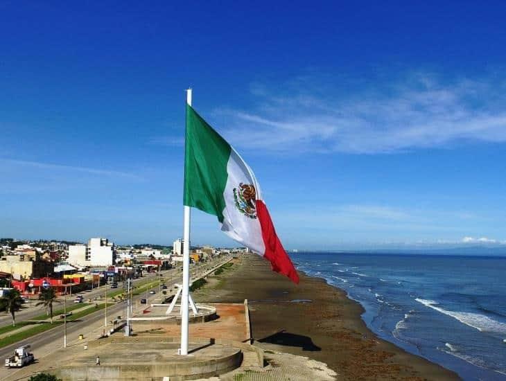 México estará en el top 10 de países del mundo con más fortaleza económica, asegura AMLO