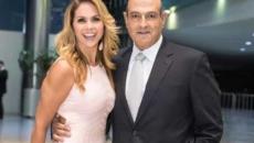 Lucero y Michel Kuri ponen fin a su relación tras más de 10 años juntos