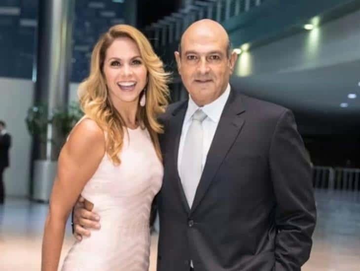 Lucero y Michel Kuri ponen fin a su relación tras más de 10 años juntos