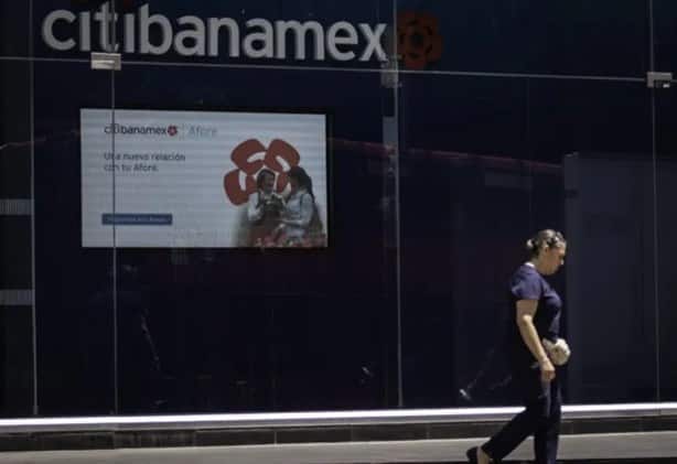 Gobierno de México desistió de la compra de Banamex