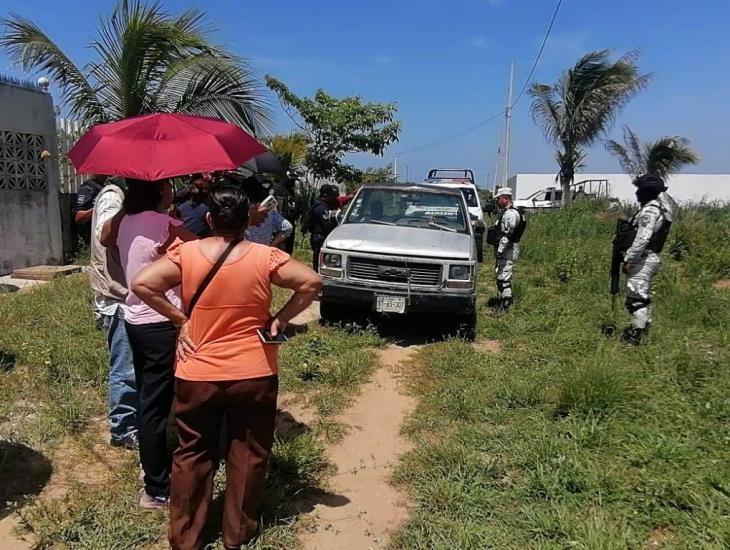 Alarma en colonia Los cocos tras presunto ingreso de personas armadas | VIDEO