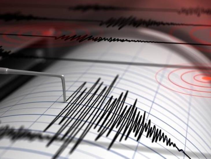 Sismo de magnitud 6.5 sacude a Chiapas; hubo replicas