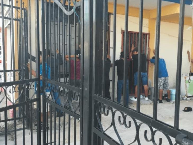 Rescatan a 20 menores víctimas de trata de persona en Quintana Roo