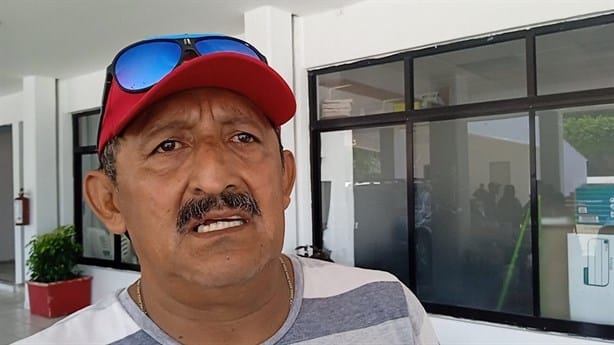 Descarta líder pesquero que no se respete veda del robalo en Villa Allende | VIDEO