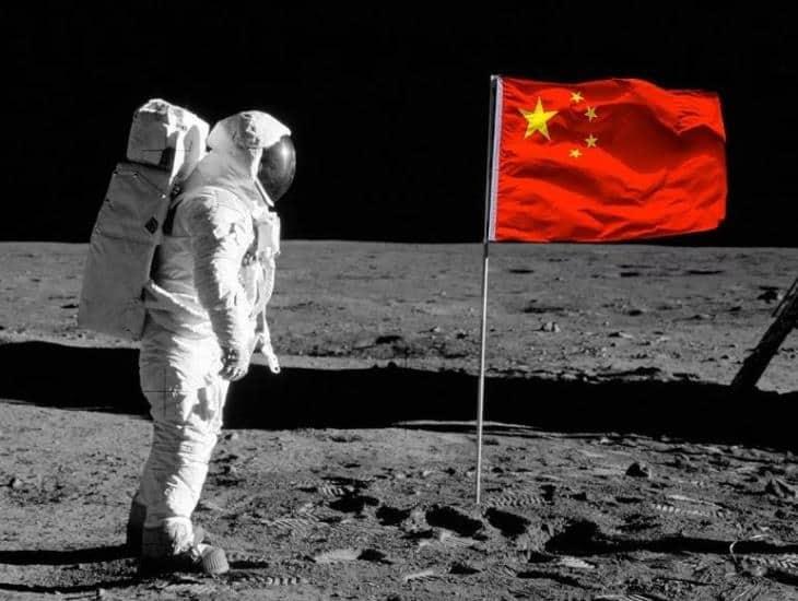 China planea llevar astronautas a la Luna en 2030; te contamos cómo