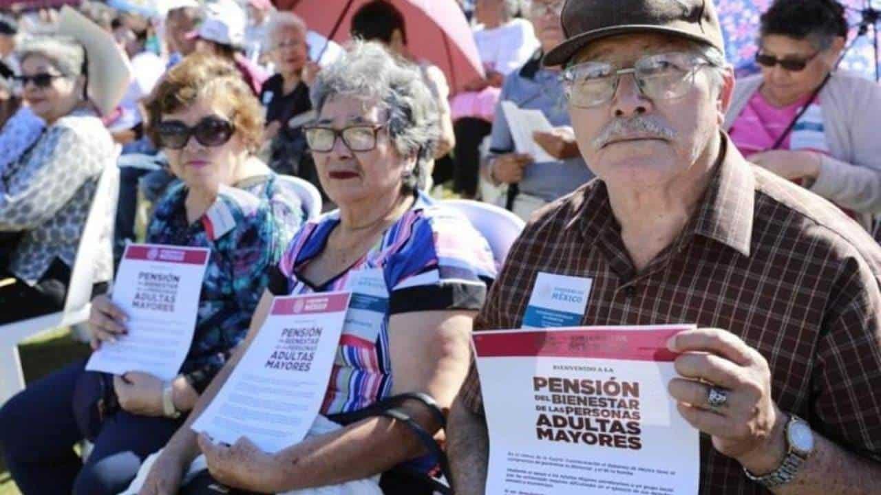 Pensión Bienestar: ¿qué adultos mayores reciben pago este 17 de julio?