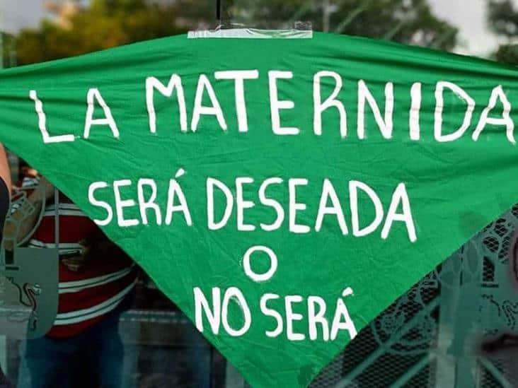 Mujeres en Veracruz tienen que recurrir a amparos para acceder al derecho al aborto