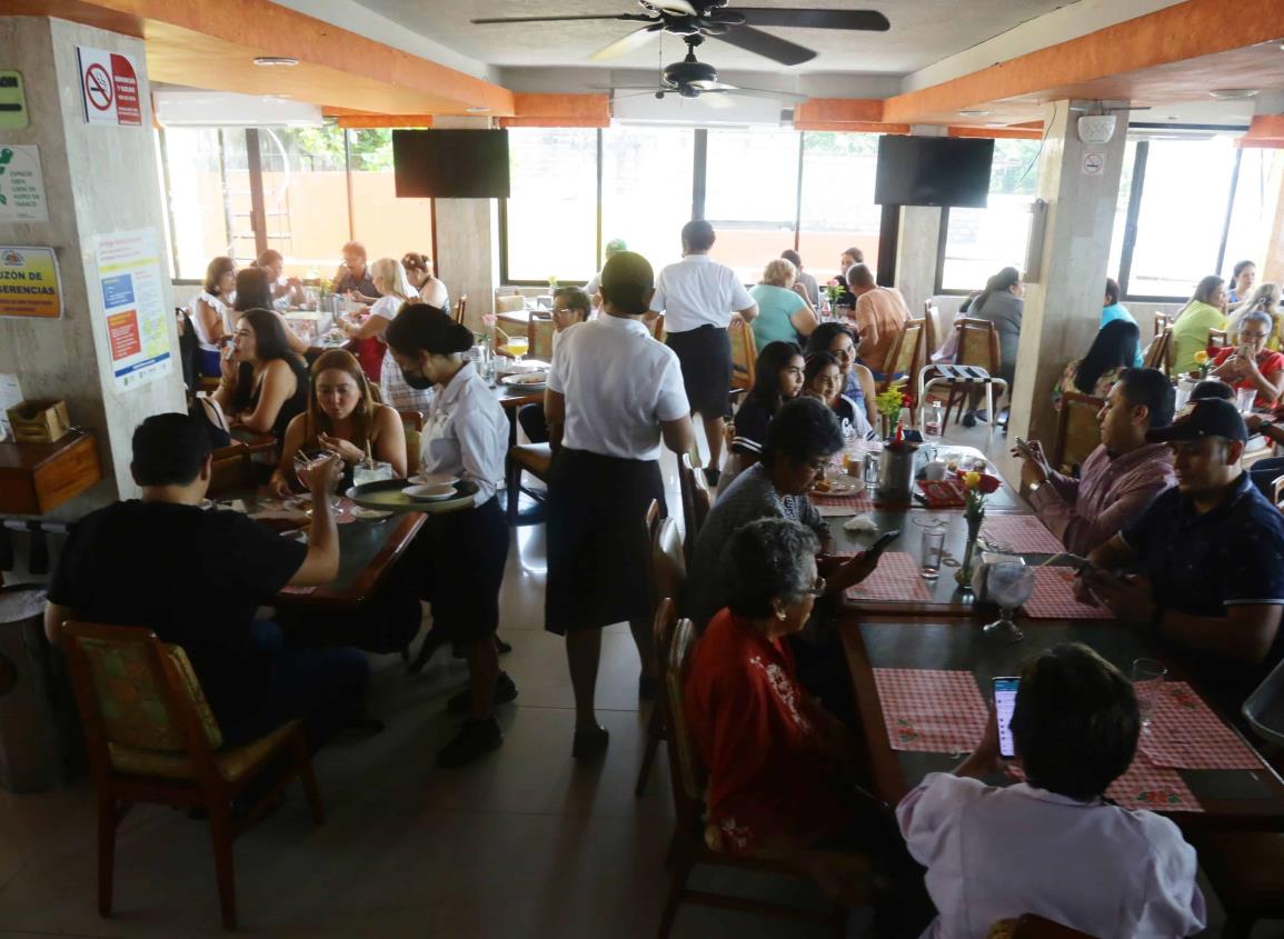 Urge sector restaurantero por Unidad Antiextorsión en Coatzacoalcos