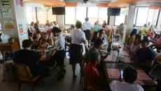 Urge sector restaurantero por Unidad Antiextorsión en Coatzacoalcos