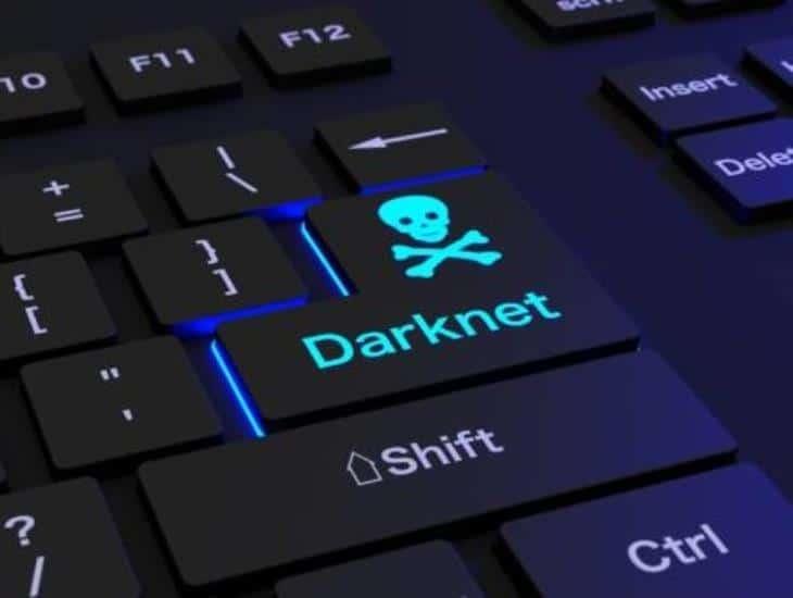 México en el top 50 de venta de drogas por ‘darknet’, afirma ONU