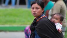 El aborto legal: Un derecho que es casi imposible en zonas indígenas
