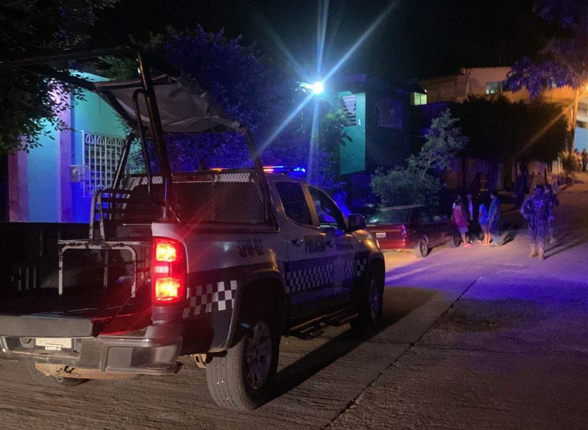 Capturan a presunto sicario que intentó asesinar a técnico en celulares en Acayucan
